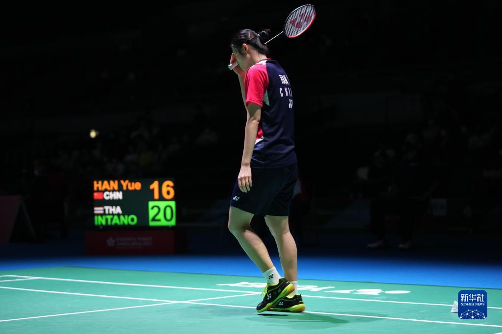 为泰国男单 为泰国男单