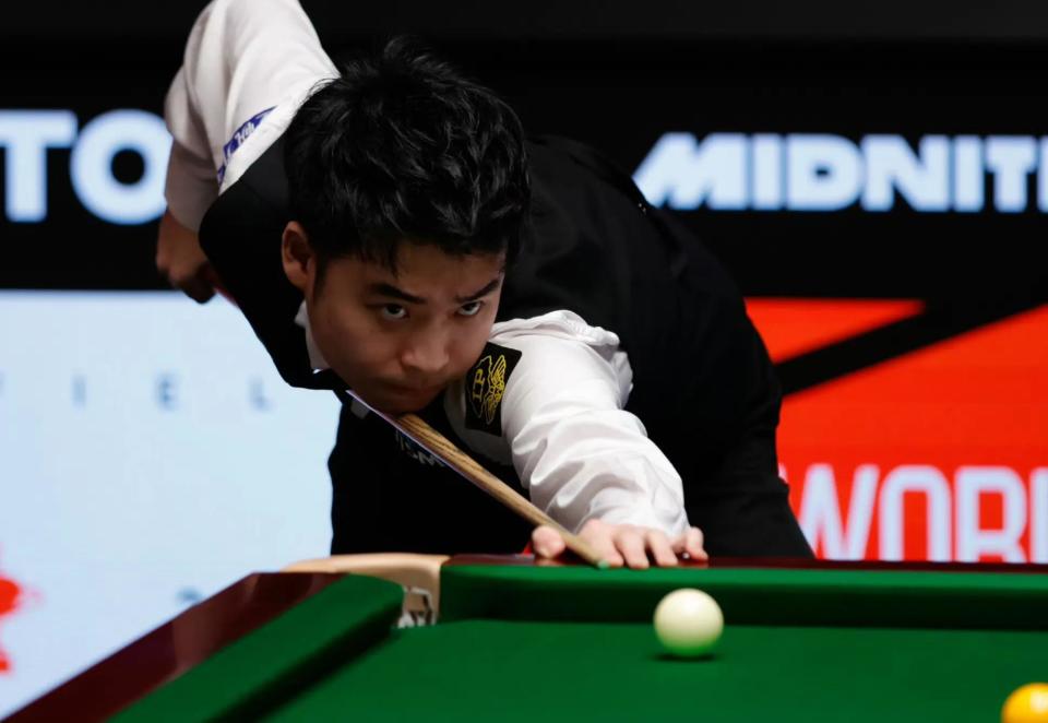 他们的技能 他们的技能