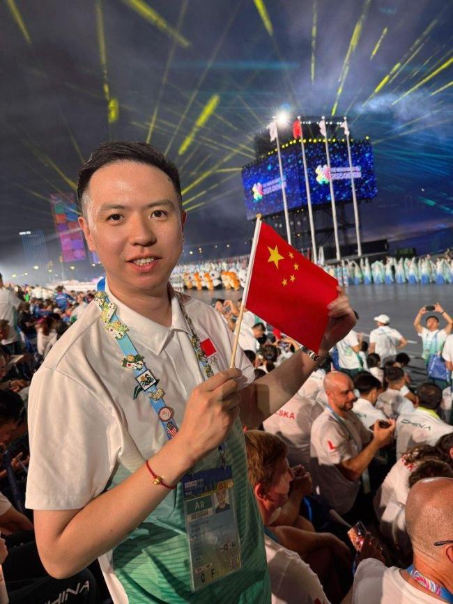 EO的长尾 EO的长尾