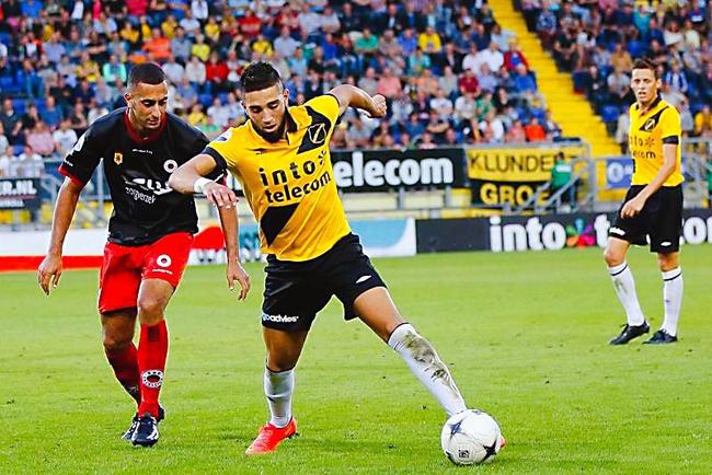 切换机制主 切换机制主